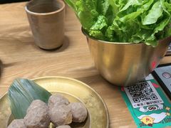 -大头椰·椰子鸡火锅(新梦店)