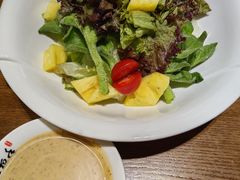 -手拉手美食(清河路店)