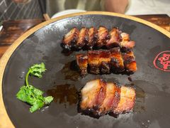 -广府乡下·饭庄(新港东路店)