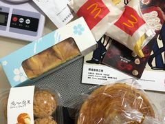 -好利来(抚顺万达店)