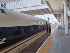 -黄山北站