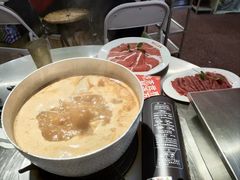 -燃计沙茶皇·香港沙茶火锅(人广旗舰店)