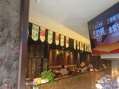 -金掌勺东北菜(格兰晴天店)