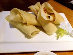 -渝半城经典川粤菜(重庆天地店)