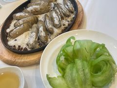 -莆田餐厅PUTIEN(三里屯店)