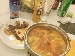 -福禧荟·海鲜自助