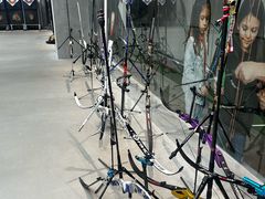 -無弓射箭俱乐部(领展中心城店)