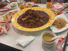 -金柱大盘鸡(南门店)