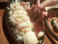 -铃木食堂(帽儿胡同店)