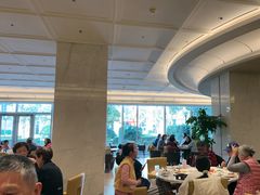 -喜来登由由大酒店九州膳坊中餐厅
