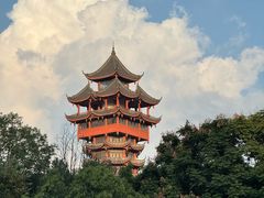 -塔子山公园