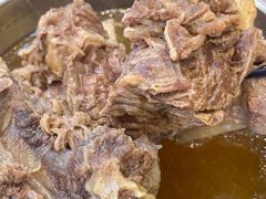 -老牌依强牛肉店(达道总店)