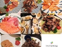 -佛山希尔顿酒店·融誉亚洲美食荟