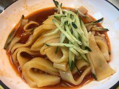 -巴依老爷新疆美食(清华东门店)