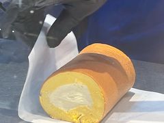 -the Roll'ING手作瑞士卷专门店(卓悦中心店)