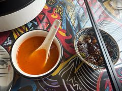 -弘烨 贵州酸汤 鱼火锅(东财店)