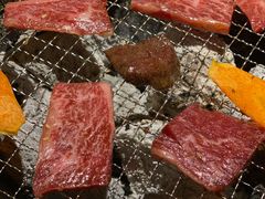 -御牛道日式烤肉料理(杭州万象城店)