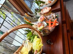 -生如夏花泰式火锅(西村黑金店)