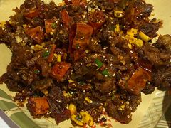 -西江红·株洲本地菜(滨江南路店)