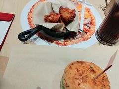 -必胜客(印象城店)