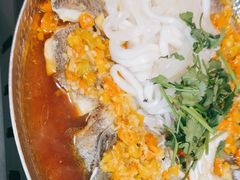 -3号仓库·创意中国菜(乐清正大广场店)