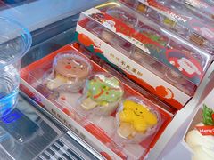 -熊猫家PANDA BAKERY(望江店)