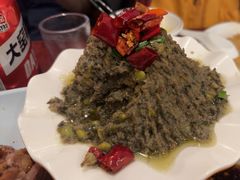 -聚首堂·特色小吃·肘子(什刹海德胜门店)