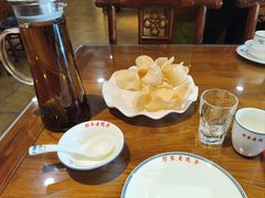 -那家老院子东北菜·饺子·小鸡炖蘑菇(艳华街店)