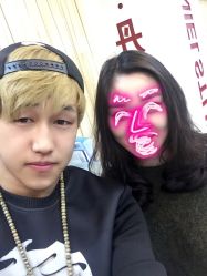 -尚·丹尼Hair