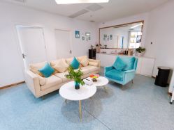 -痘院长·祛痘·皮肤管理