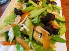 -惠宾饭庄(中山路店)