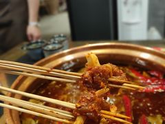 -镇江龙·火锅串串(武侯祠店)