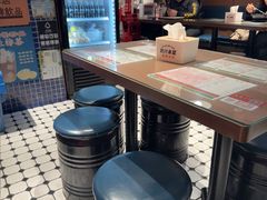 -肥汁米蘭香港米线(宁波路总店)