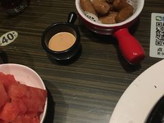 -豪客来牛排(新街口羊皮巷店)