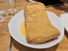 -韩师傅老大同刀削面(北苑路店)