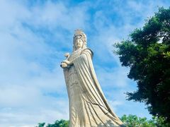 -莆田湄洲妈祖祖庙