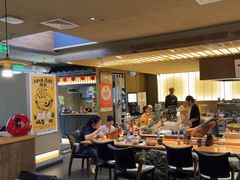 -一豚轩·烧鸟·豚骨拉面(五四路店)