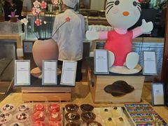 -大中华希尔顿酒店-念自助餐·嗨啤·小龙虾