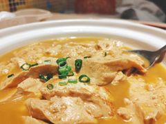 六泰居老豆腐-六泰居·尔滨地标·东北菜(黄河路店)