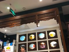 -不老溪贵州菜(广安门总店)