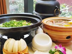 -唐猫庭院·千年陕菜(大唐不夜城店)