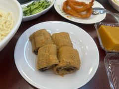 -护国寺小吃(地安门店)