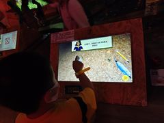 -珠海横琴国家地理探险家中心(创新方)