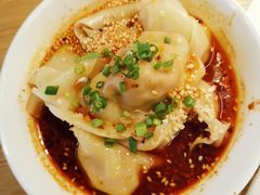 -付小姐在成都(川沙店)