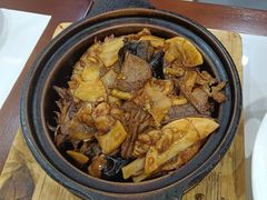 -京天红酒家(虎坊路店)