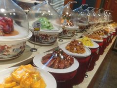 -李氏八大件老菜馆(万宝街店)
