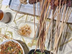 -串盟烧烤大排档·长沙美食地标(星沙店)