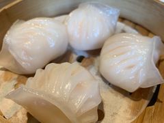 原汁鲜虾饺-利苑酒家(华熙国际店)