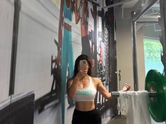 -mYSTEPS健身运动馆(古北店)