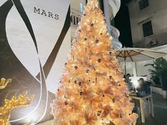 -Mark&Mars Restaurant